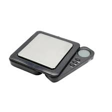 Pocket Scale | 0.01g - 200g