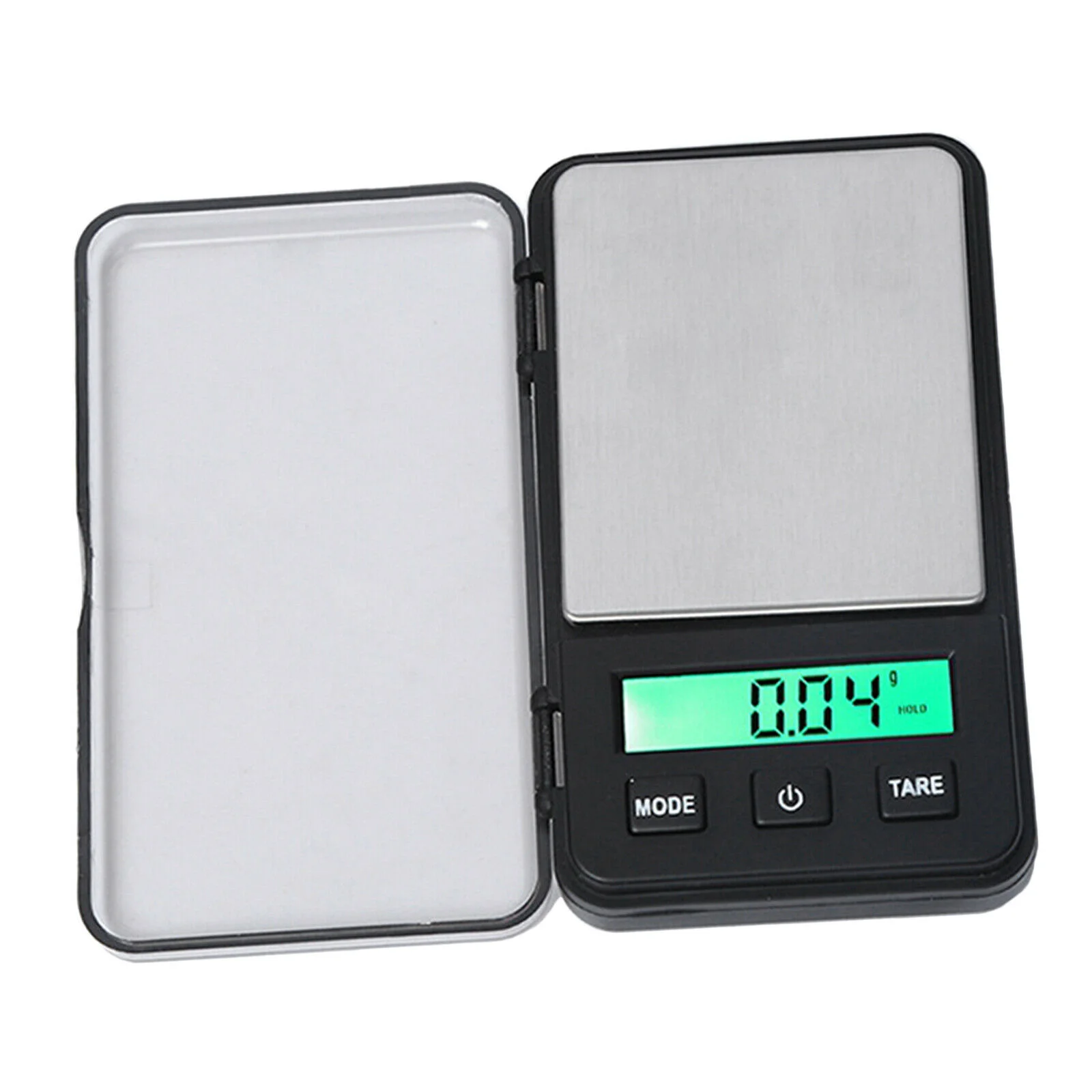 Pocket Scale | 0.01g - 600g