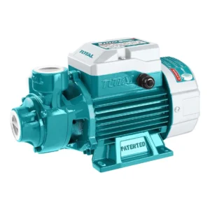 Total 0.5hp electric booster pump