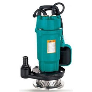 1.0 qdx submersible pump 370w