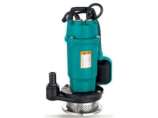 1.0 qdx submersible pump 370w