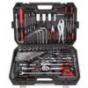 142 Pcs Mechanical Toolbox