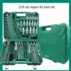 216 Pcs mechanical Toolbox
