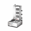 3 Burner Shawarma Machine