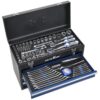 408 pcs Mechanical Toolbox