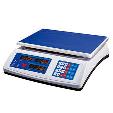 50kg Digital Scale