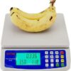 30kg Fruit Vendor Digital Scale