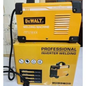 Dewait 400A Welding Machine