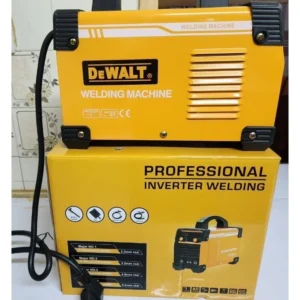 Dewalt 500A Welding Machine