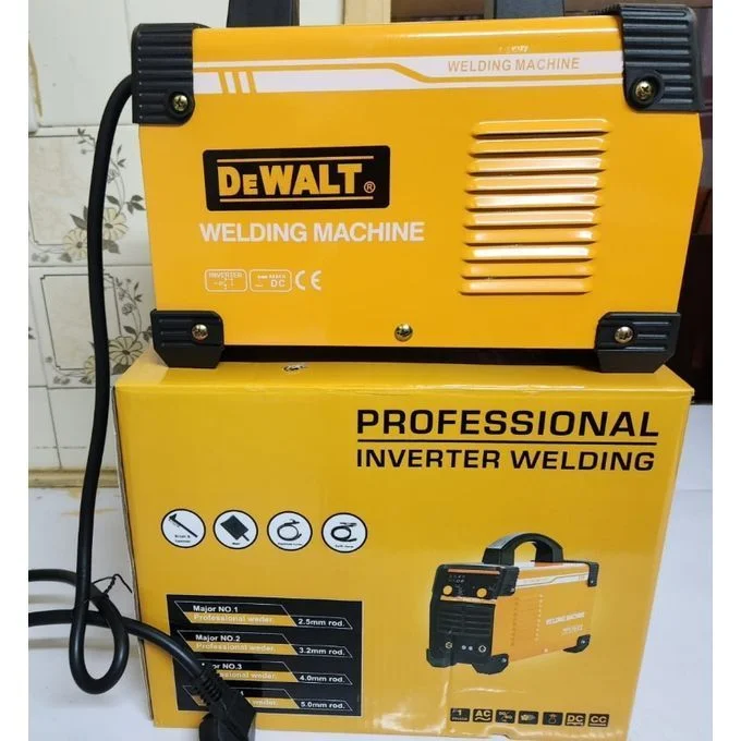 Dewalt 500A Welding Machine