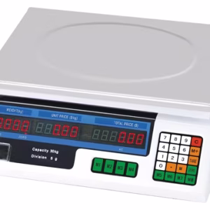 30kg Digital Scale