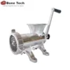 M10 Manual Meat Mincer
