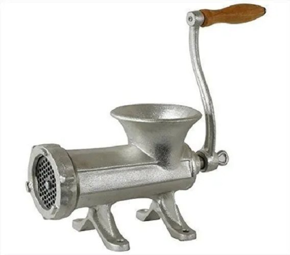 M22 Manual Meat Mincer