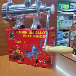 M32 Manual Meat Mincer