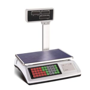 50kg Receipt Digital Scale