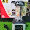 Commercial Blender 2liters Jar