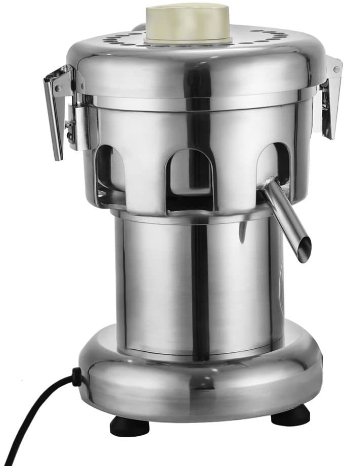 Commercial Juicer Stainless Steel