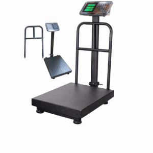 150kg Commercial Platform Scales