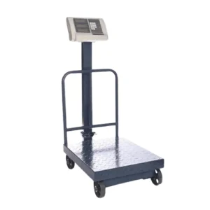 600kg Commercial Platform Scale