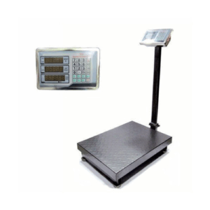 Big 300kg Commercial Platform Scale