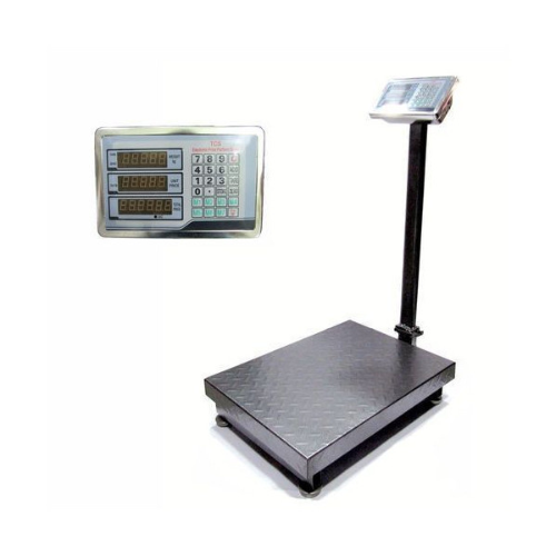 Big 300kg Commercial Platform Scale