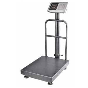 Small 300kg Commercial Platform Scale
