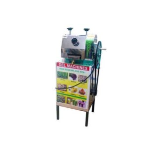 Commercial Sugarcane Juicer Machine
