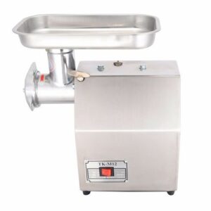 Tk M8 Electric Meat Mincer