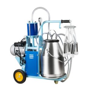 Electric Milking Machine