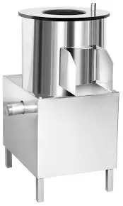 Electric Potato Peeler