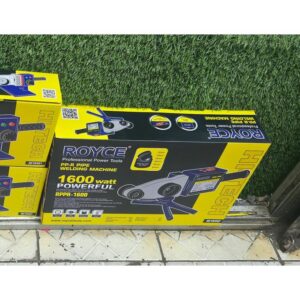 Royce 1600W PPR Welding Machine