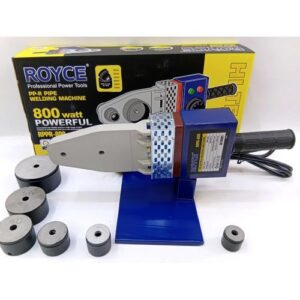 Royce 1600W PPR Welding Machine