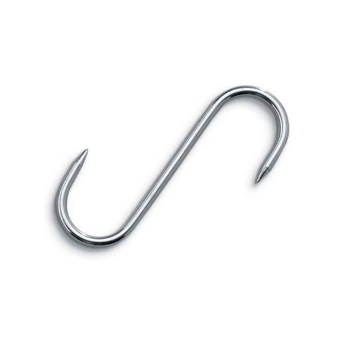 Stainless Steel 34cm Meat Hook