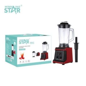 Winning Star Blender 5ltrs