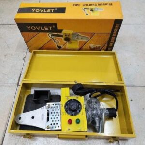 Yovlet 3pcs Welding Machine