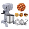 30 Litres Dough Mixer