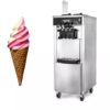 Ice Cream Making Machine